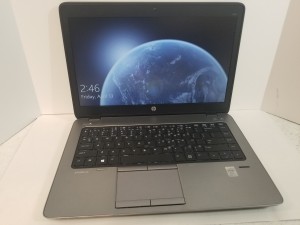 HP ProBook 840 G1, i5, 8GB, 128GB SSD, Windows 10, $400